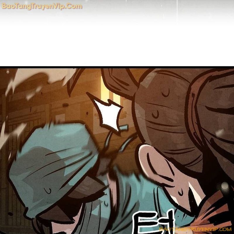 Chinh Phục Võ Lâm Chỉ Với Một Tô Mỳ Chap 44 - Next Chap 45