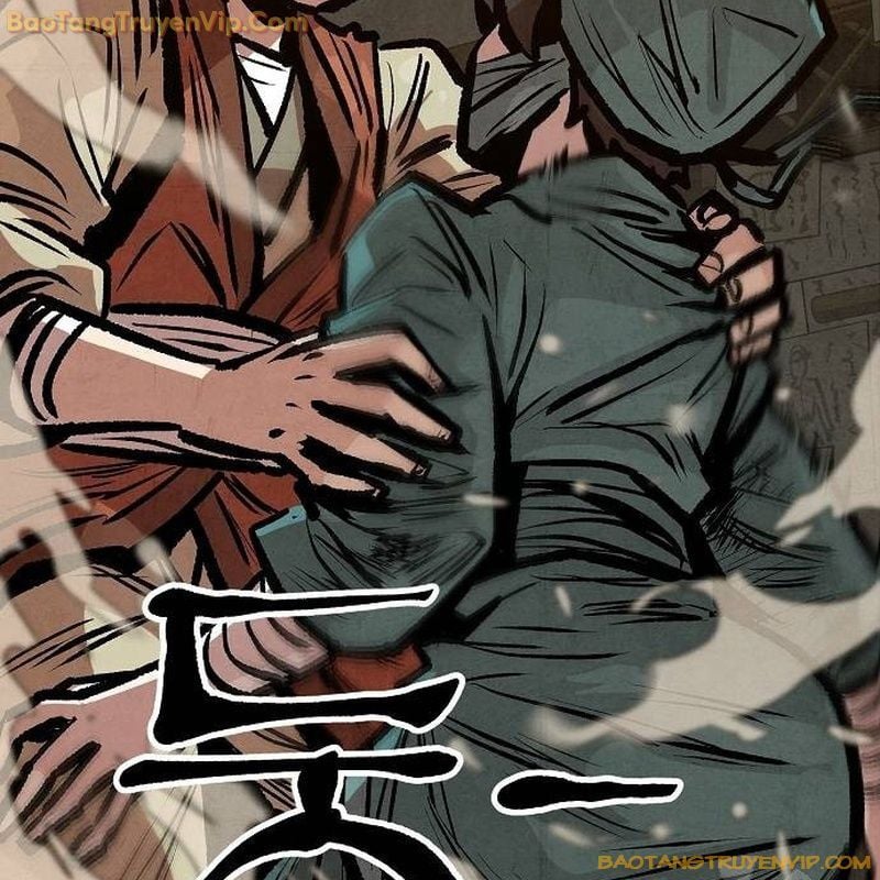 Chinh Phục Võ Lâm Chỉ Với Một Tô Mỳ Chap 44 - Next Chap 45