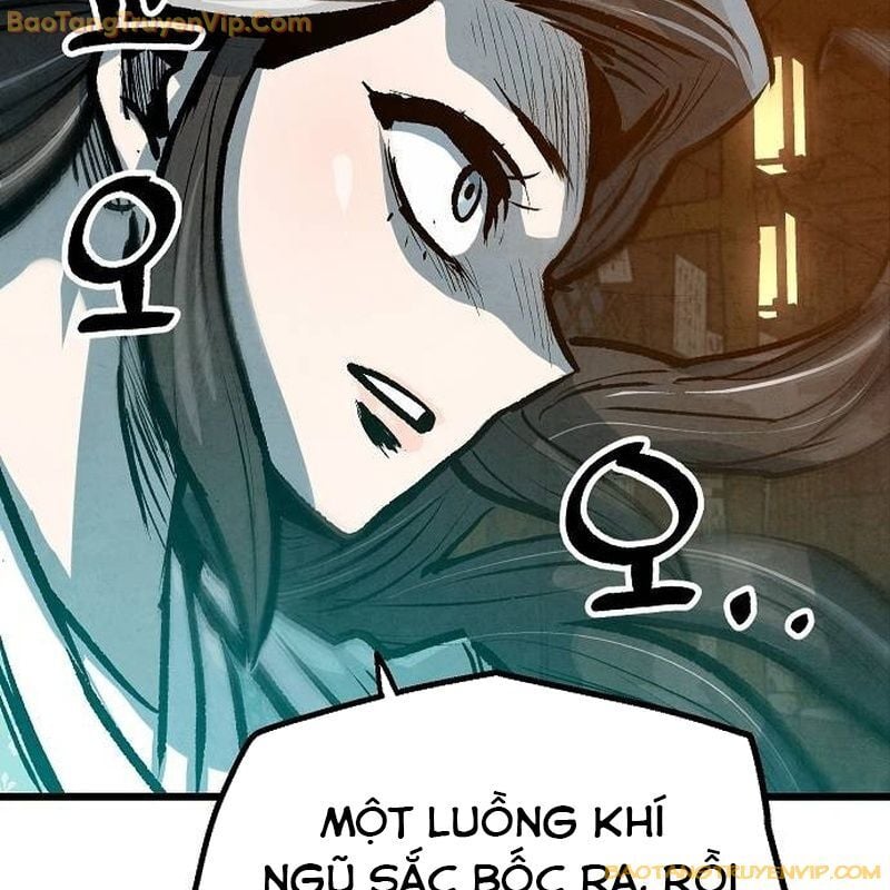 Chinh Phục Võ Lâm Chỉ Với Một Tô Mỳ Chap 44 - Next Chap 45