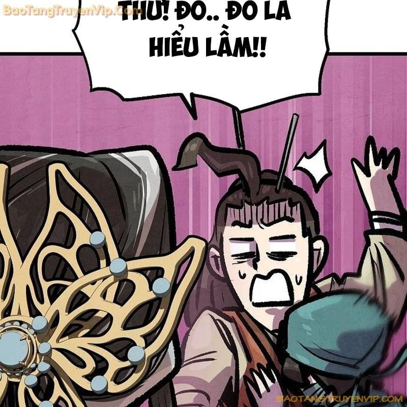 Chinh Phục Võ Lâm Chỉ Với Một Tô Mỳ Chap 44 - Next Chap 45