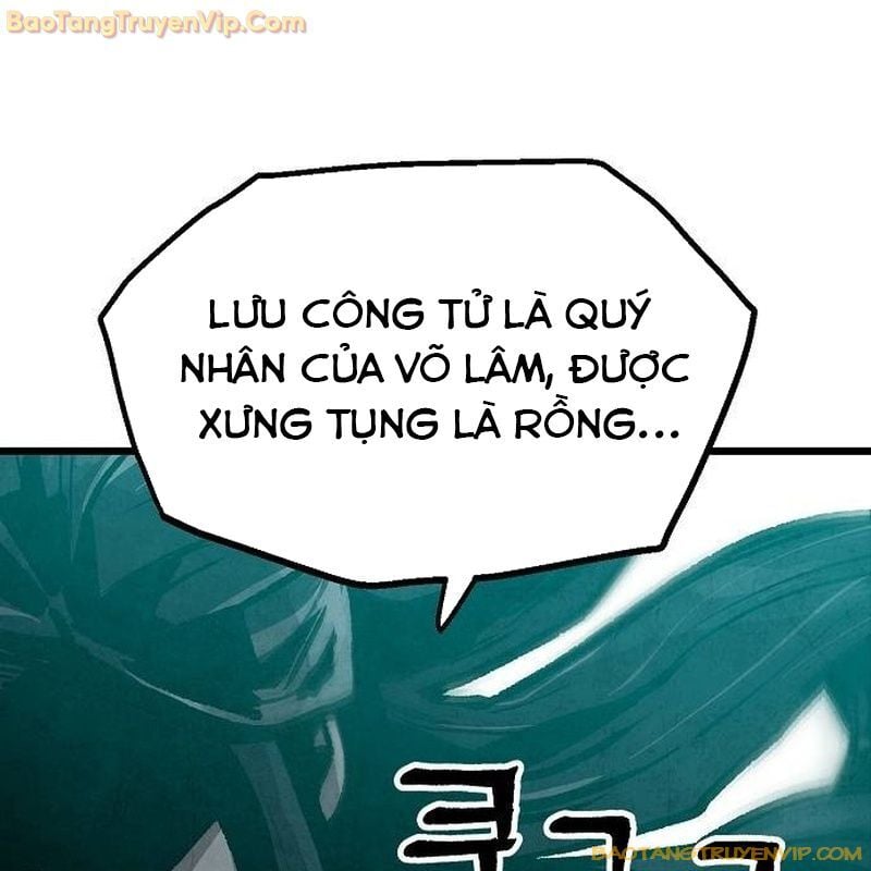Chinh Phục Võ Lâm Chỉ Với Một Tô Mỳ Chap 44 - Next Chap 45