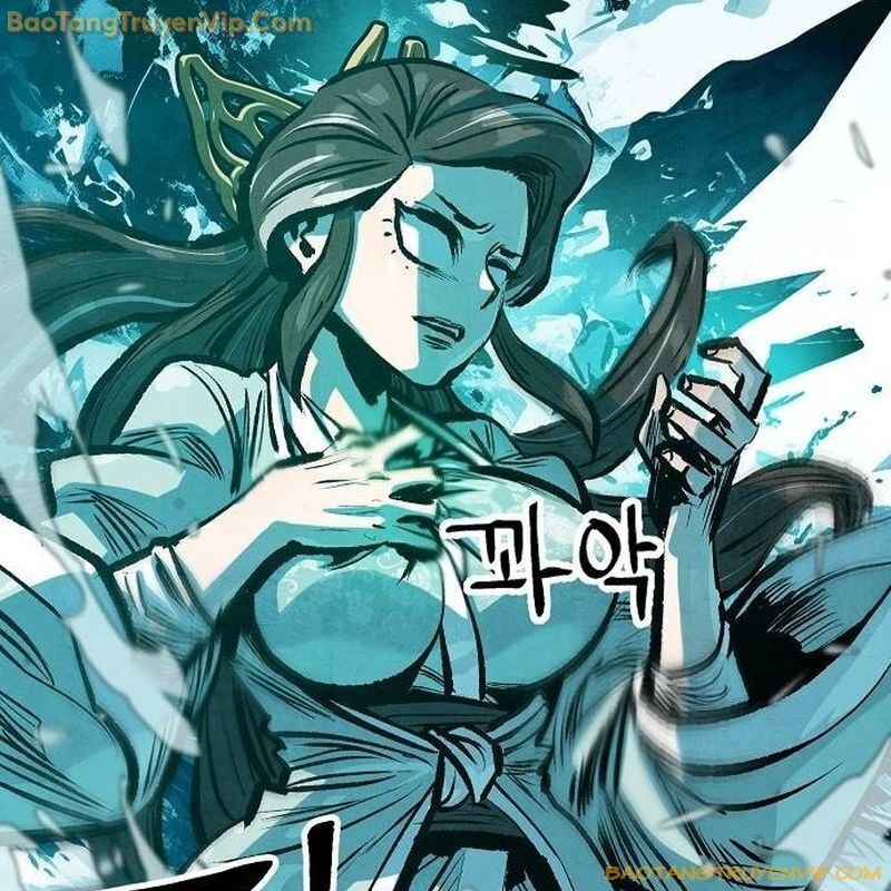 Chinh Phục Võ Lâm Chỉ Với Một Tô Mỳ Chap 44 - Next Chap 45