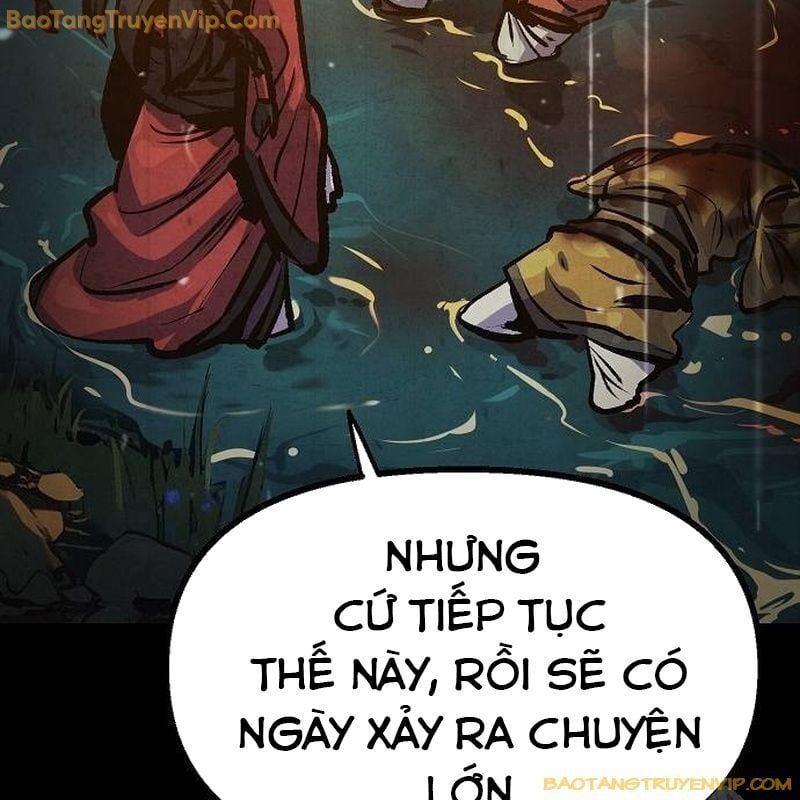 Chinh Phục Võ Lâm Chỉ Với Một Tô Mỳ Chap 44 - Next Chap 45
