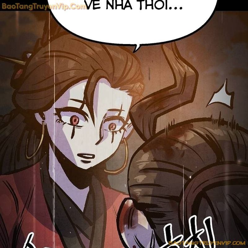 Chinh Phục Võ Lâm Chỉ Với Một Tô Mỳ Chap 44 - Next Chap 45