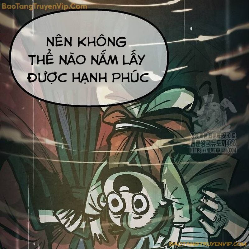 Chinh Phục Võ Lâm Chỉ Với Một Tô Mỳ Chap 44 - Next Chap 45