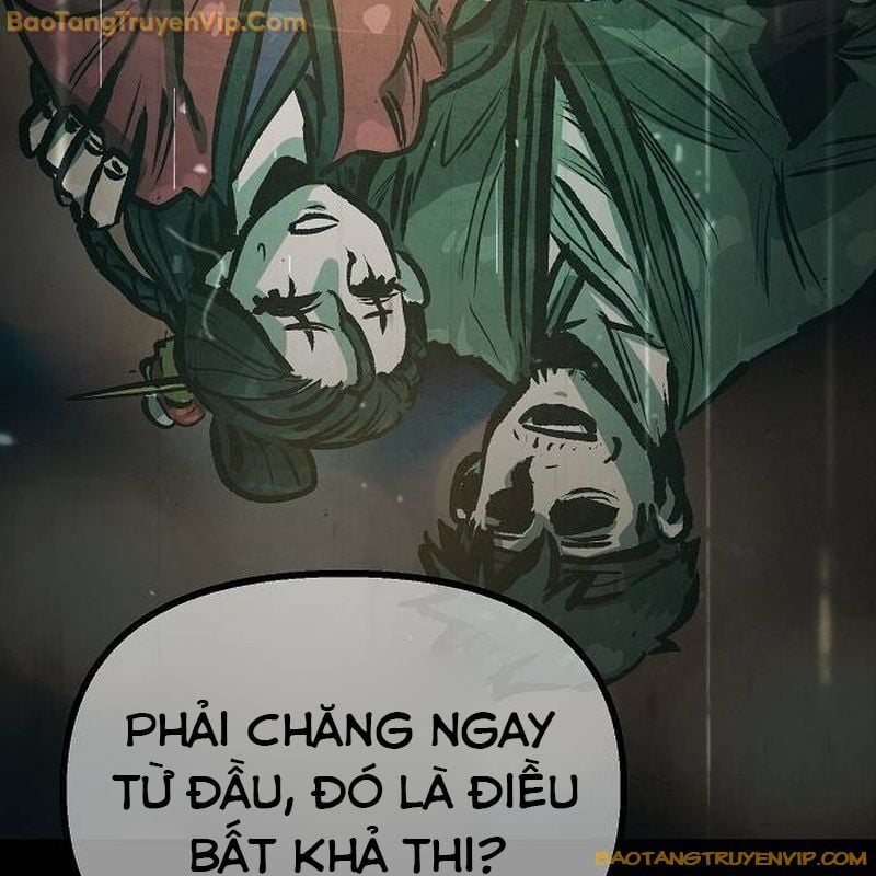 Chinh Phục Võ Lâm Chỉ Với Một Tô Mỳ Chap 44 - Next Chap 45