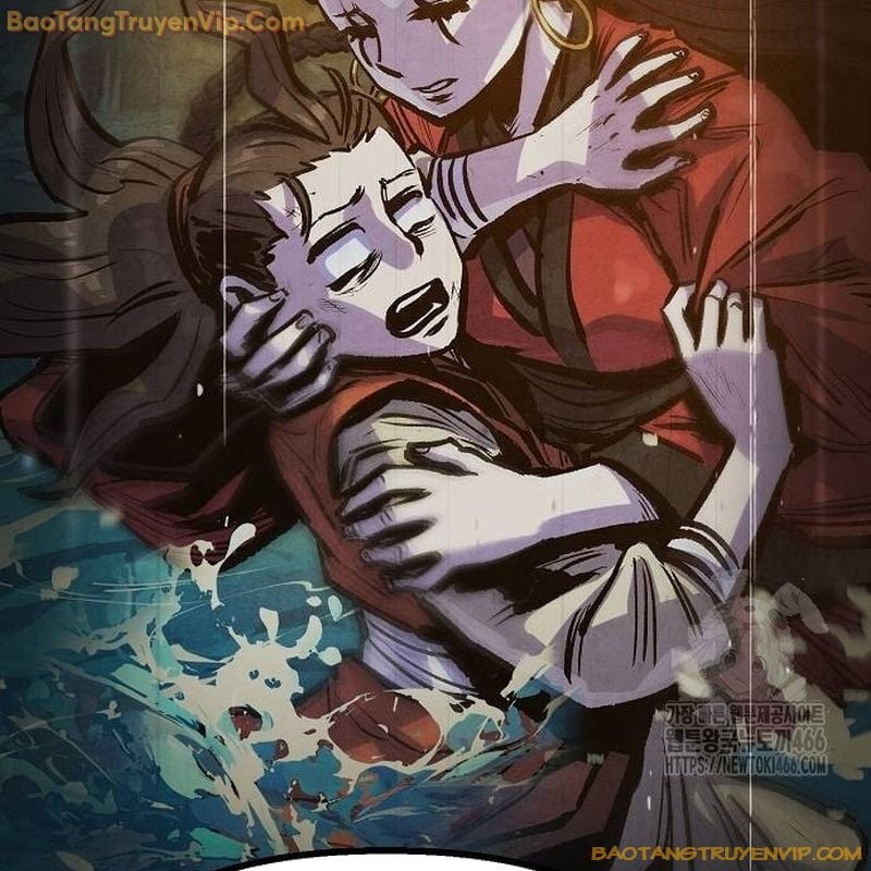 Chinh Phục Võ Lâm Chỉ Với Một Tô Mỳ Chap 44 - Next Chap 45