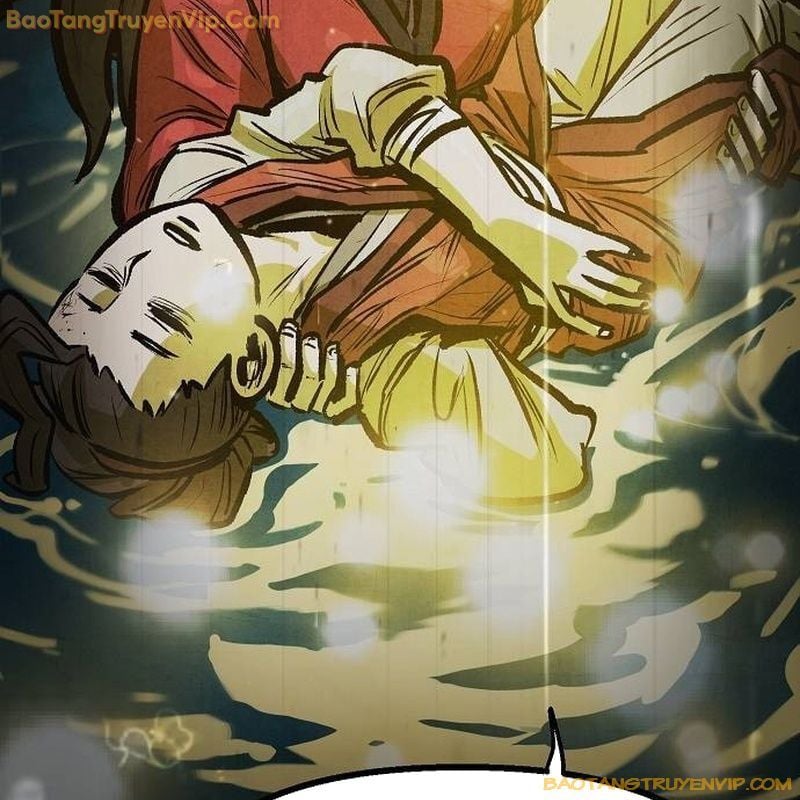 Chinh Phục Võ Lâm Chỉ Với Một Tô Mỳ Chap 44 - Next Chap 45