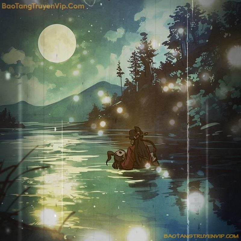 Chinh Phục Võ Lâm Chỉ Với Một Tô Mỳ Chap 44 - Next Chap 45