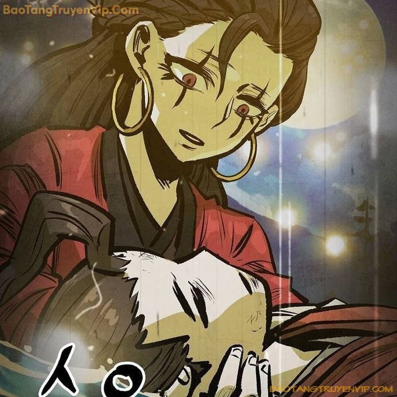 Chinh Phục Võ Lâm Chỉ Với Một Tô Mỳ Chap 44 - Next Chap 45