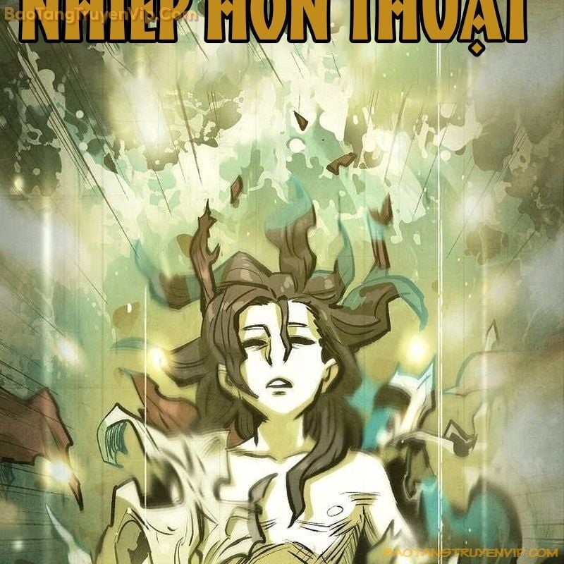 Chinh Phục Võ Lâm Chỉ Với Một Tô Mỳ Chap 44 - Next Chap 45