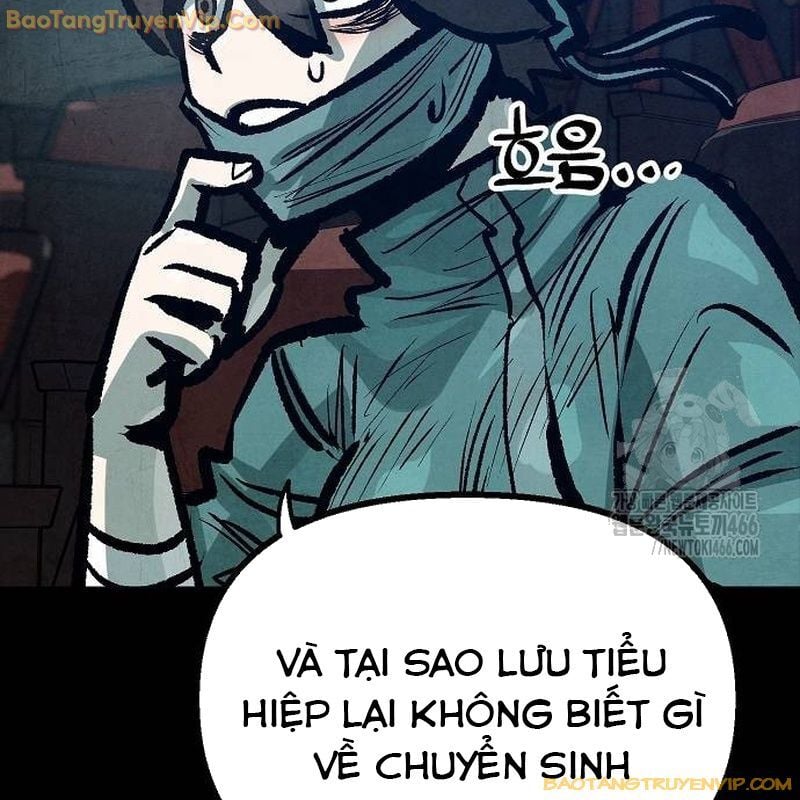 Chinh Phục Võ Lâm Chỉ Với Một Tô Mỳ Chap 44 - Next Chap 45