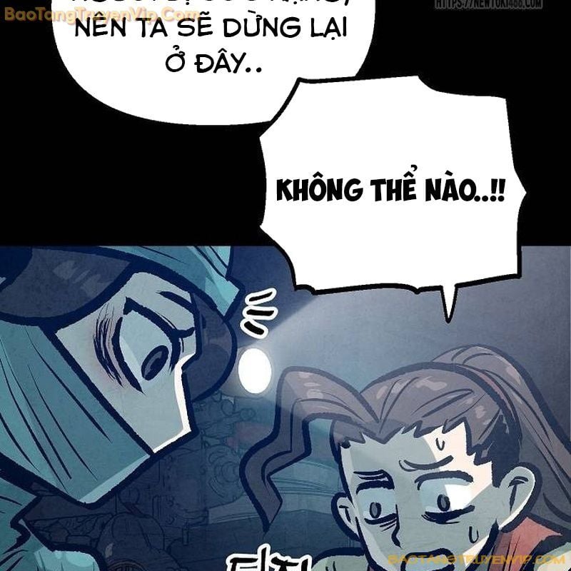 Chinh Phục Võ Lâm Chỉ Với Một Tô Mỳ Chap 44 - Next Chap 45