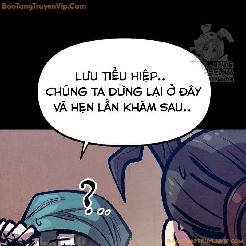 Chinh Phục Võ Lâm Chỉ Với Một Tô Mỳ Chap 44 - Next Chap 45