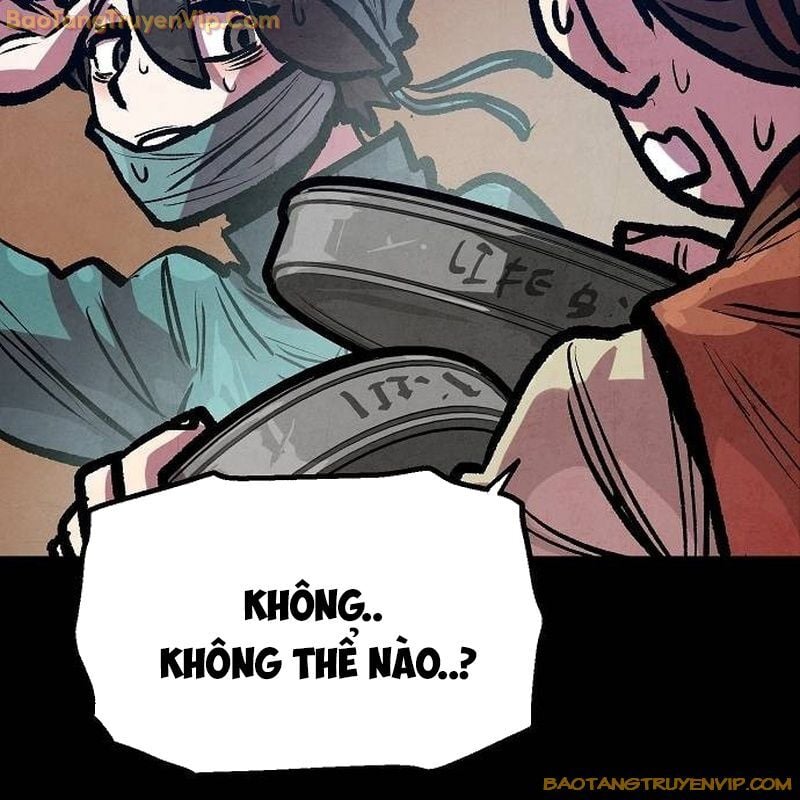 Chinh Phục Võ Lâm Chỉ Với Một Tô Mỳ Chap 44 - Next Chap 45