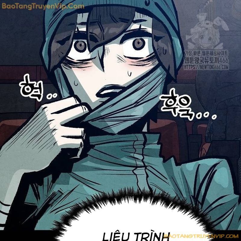 Chinh Phục Võ Lâm Chỉ Với Một Tô Mỳ Chap 44 - Next Chap 45