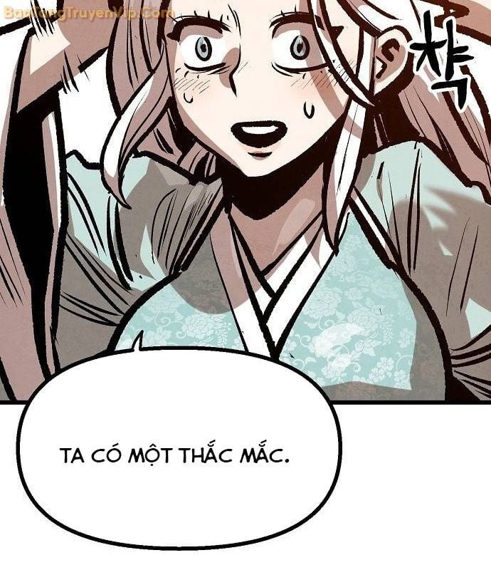 Chinh Phục Võ Lâm Chỉ Với Một Tô Mỳ Chap 47 - Next Chap 48