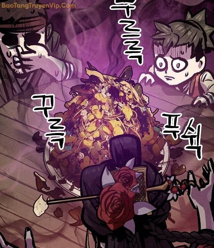 Chinh Phục Võ Lâm Chỉ Với Một Tô Mỳ Chap 47 - Next Chap 48