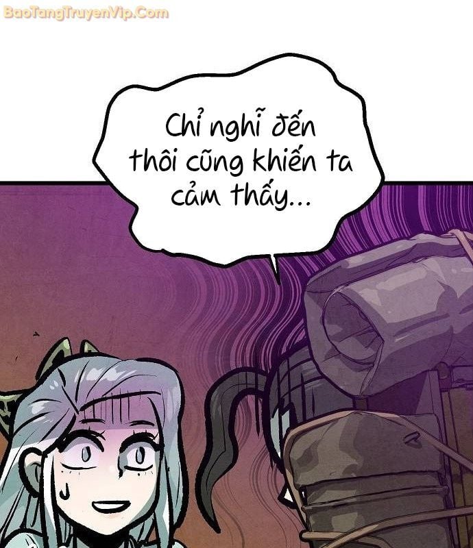 Chinh Phục Võ Lâm Chỉ Với Một Tô Mỳ Chap 47 - Next Chap 48