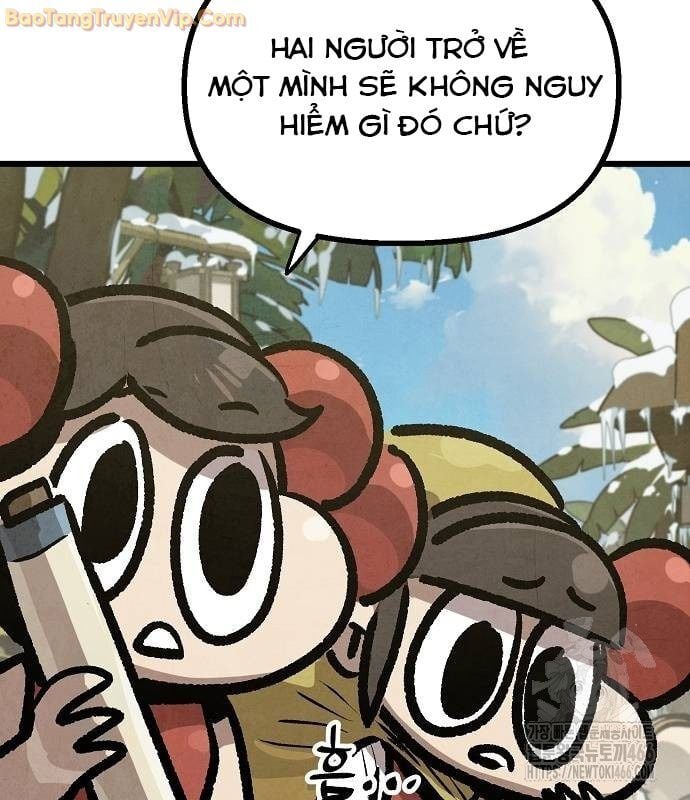 Chinh Phục Võ Lâm Chỉ Với Một Tô Mỳ Chap 47 - Next Chap 48