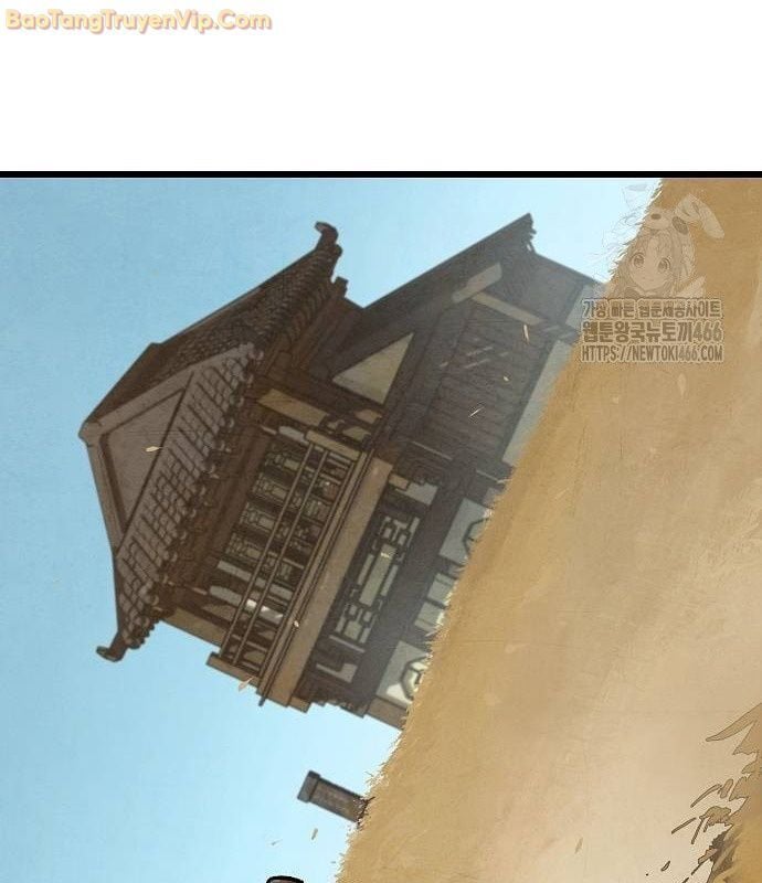 Chinh Phục Võ Lâm Chỉ Với Một Tô Mỳ Chap 47 - Next Chap 48