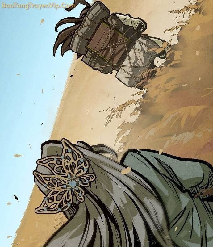 Chinh Phục Võ Lâm Chỉ Với Một Tô Mỳ Chap 47 - Next Chap 48