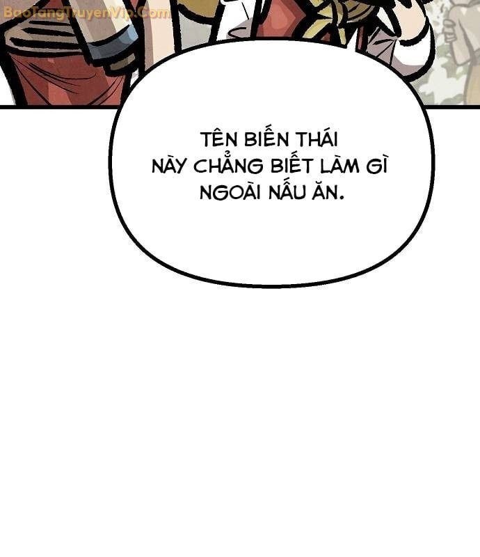 Chinh Phục Võ Lâm Chỉ Với Một Tô Mỳ Chap 47 - Next Chap 48