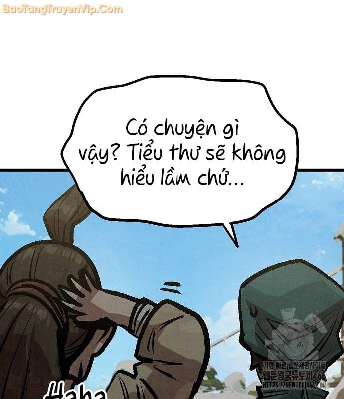 Chinh Phục Võ Lâm Chỉ Với Một Tô Mỳ Chap 47 - Next Chap 48