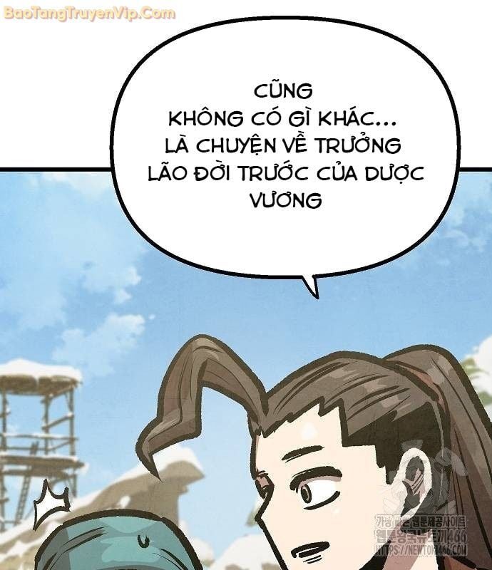 Chinh Phục Võ Lâm Chỉ Với Một Tô Mỳ Chap 47 - Next Chap 48