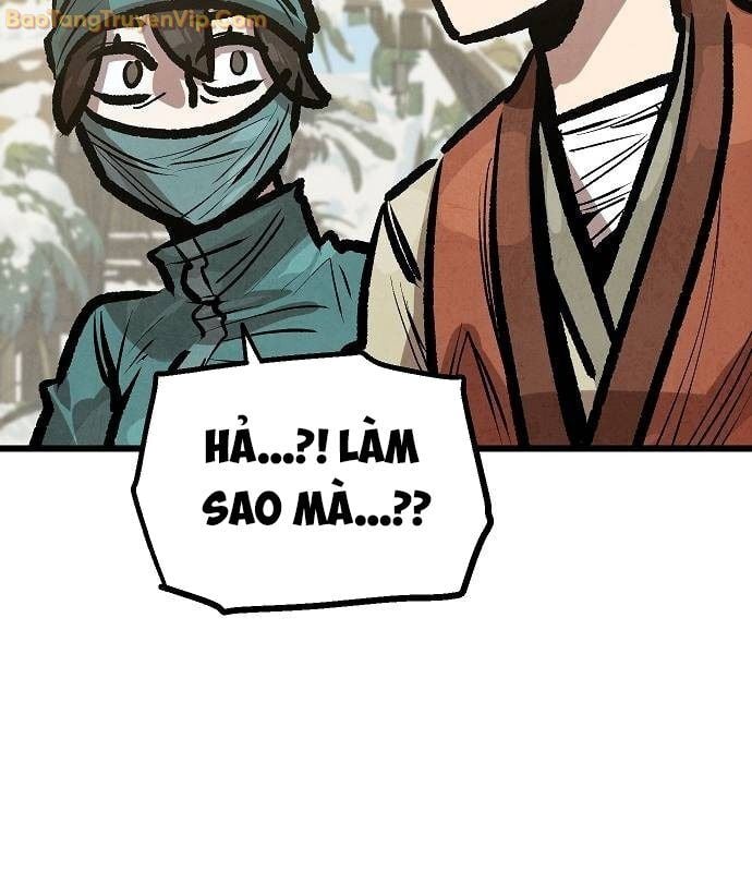 Chinh Phục Võ Lâm Chỉ Với Một Tô Mỳ Chap 47 - Next Chap 48