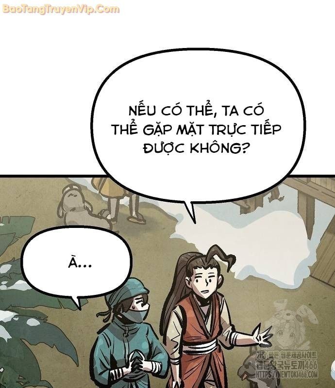 Chinh Phục Võ Lâm Chỉ Với Một Tô Mỳ Chap 47 - Next Chap 48