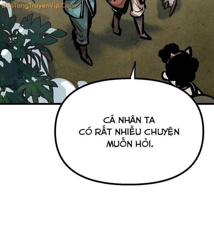 Chinh Phục Võ Lâm Chỉ Với Một Tô Mỳ Chap 47 - Next Chap 48