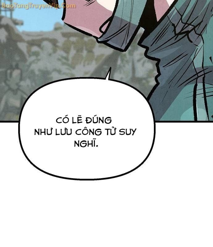 Chinh Phục Võ Lâm Chỉ Với Một Tô Mỳ Chap 47 - Next Chap 48