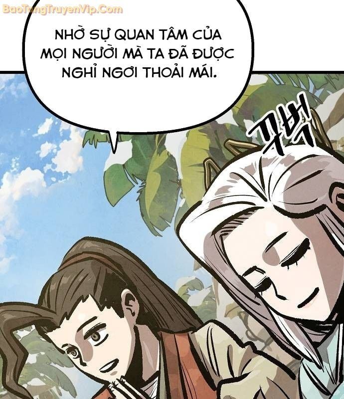 Chinh Phục Võ Lâm Chỉ Với Một Tô Mỳ Chap 47 - Next Chap 48