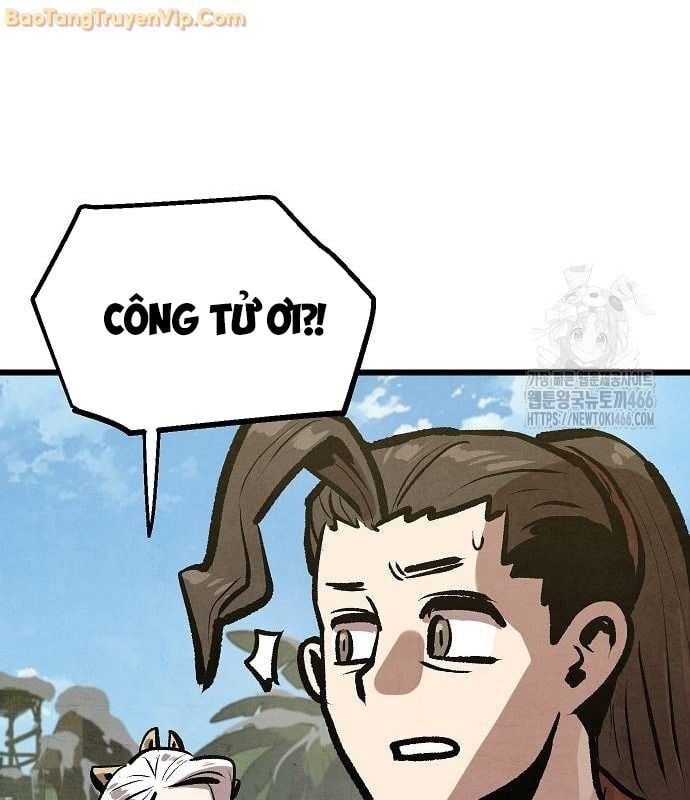 Chinh Phục Võ Lâm Chỉ Với Một Tô Mỳ Chap 47 - Next Chap 48