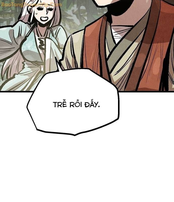 Chinh Phục Võ Lâm Chỉ Với Một Tô Mỳ Chap 47 - Next Chap 48