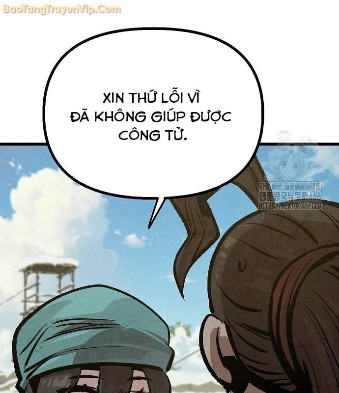 Chinh Phục Võ Lâm Chỉ Với Một Tô Mỳ Chap 47 - Next Chap 48