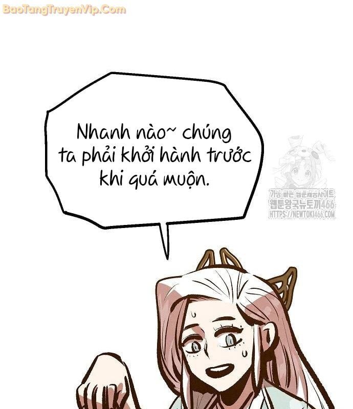 Chinh Phục Võ Lâm Chỉ Với Một Tô Mỳ Chap 47 - Next Chap 48