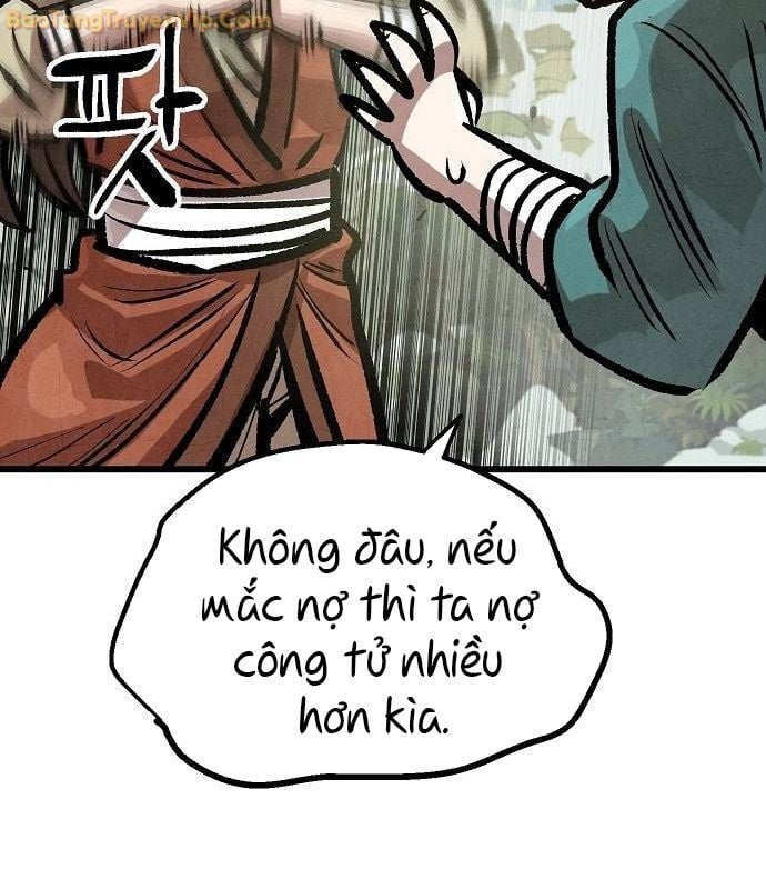 Chinh Phục Võ Lâm Chỉ Với Một Tô Mỳ Chap 47 - Next Chap 48