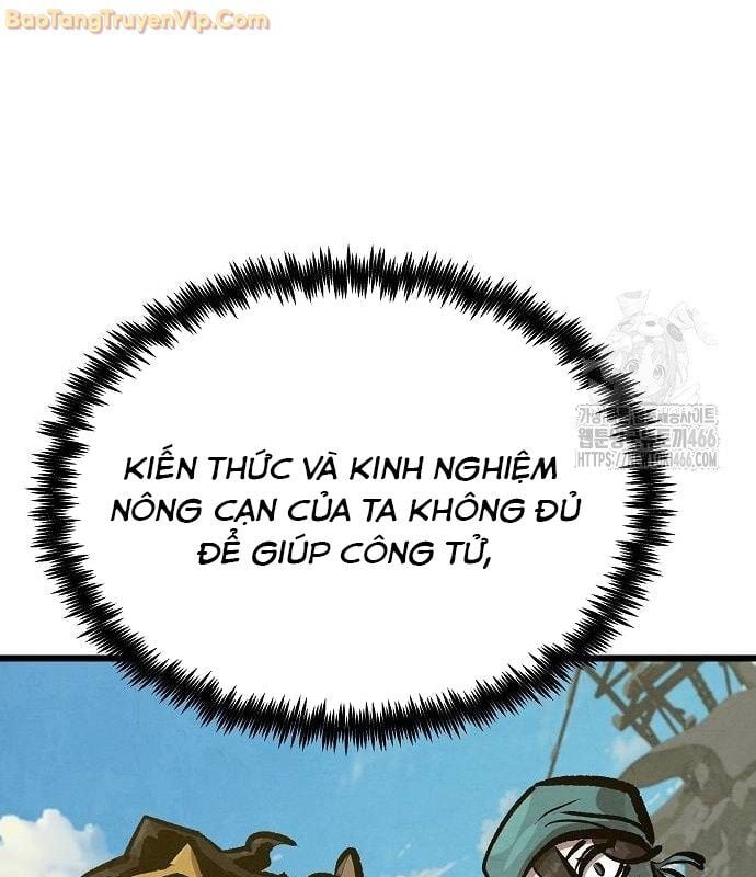 Chinh Phục Võ Lâm Chỉ Với Một Tô Mỳ Chap 47 - Next Chap 48