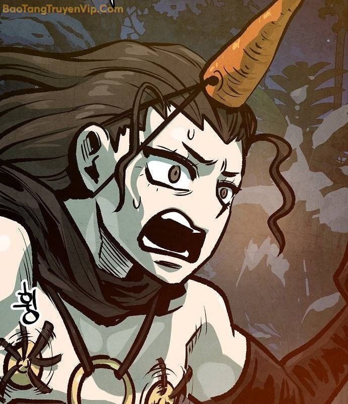 Chinh Phục Võ Lâm Chỉ Với Một Tô Mỳ Chap 47 - Next Chap 48