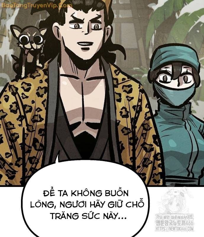 Chinh Phục Võ Lâm Chỉ Với Một Tô Mỳ Chap 47 - Next Chap 48