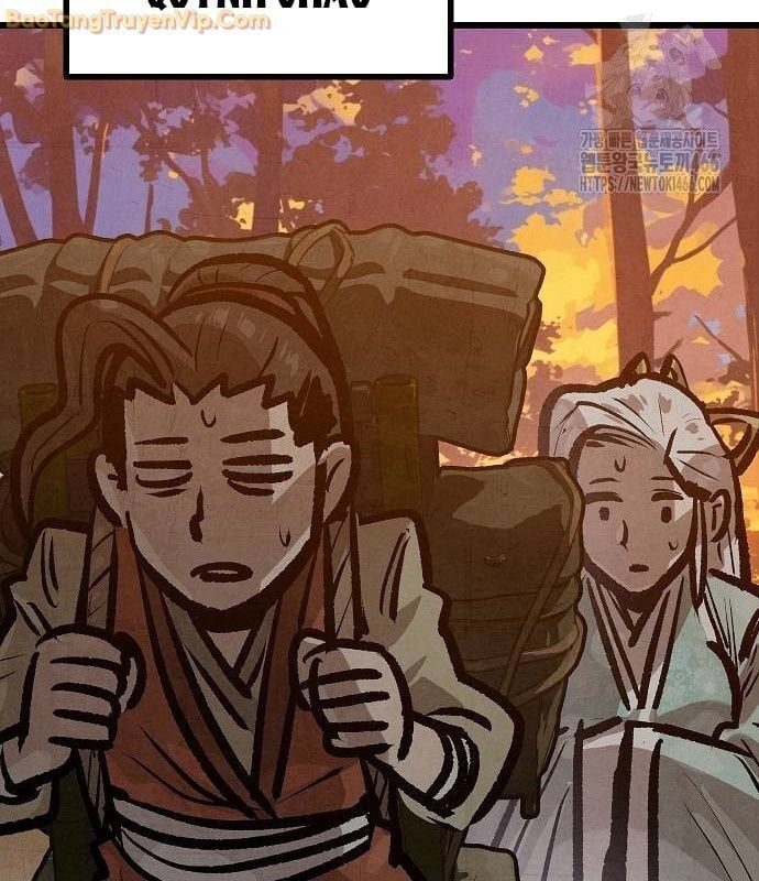 Chinh Phục Võ Lâm Chỉ Với Một Tô Mỳ Chap 47 - Next Chap 48