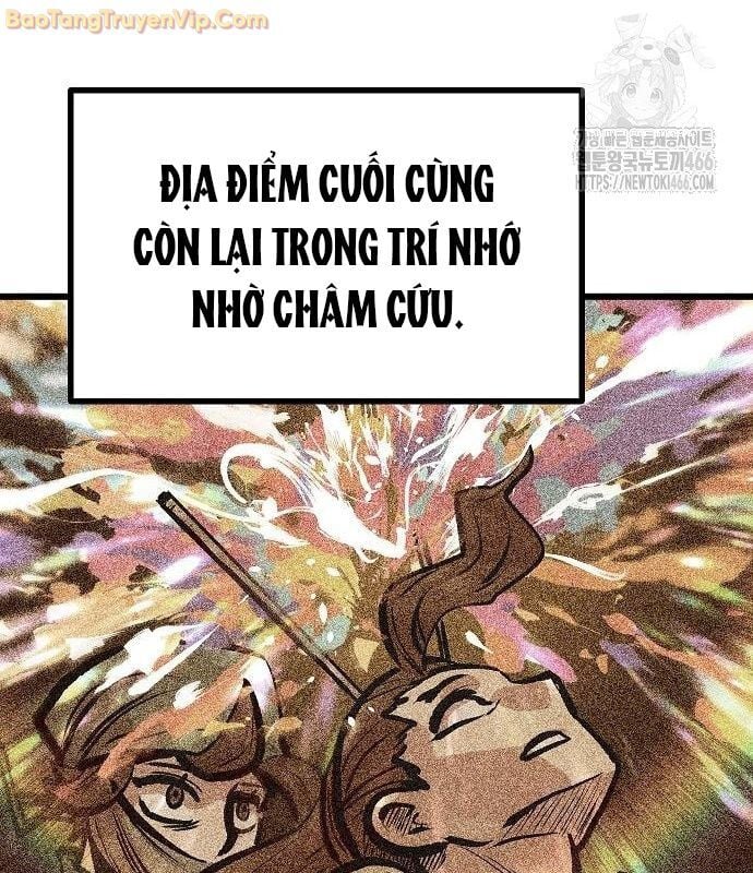 Chinh Phục Võ Lâm Chỉ Với Một Tô Mỳ Chap 47 - Next Chap 48