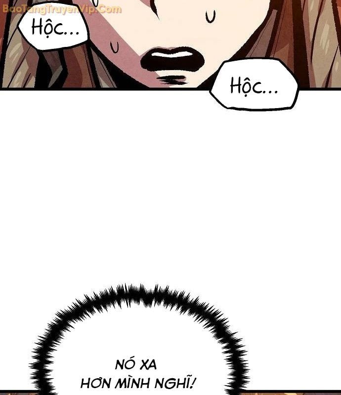 Chinh Phục Võ Lâm Chỉ Với Một Tô Mỳ Chap 47 - Next Chap 48