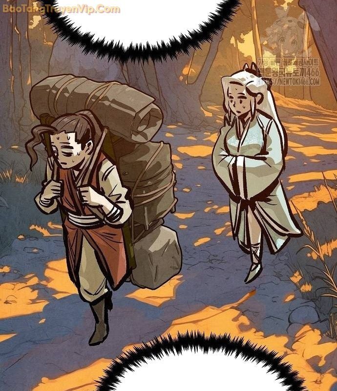 Chinh Phục Võ Lâm Chỉ Với Một Tô Mỳ Chap 47 - Next Chap 48