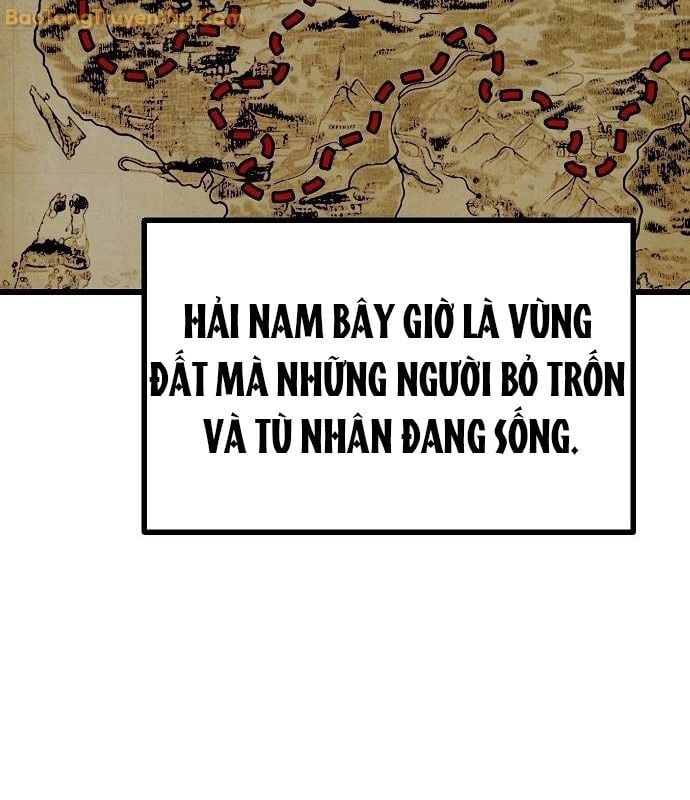 Chinh Phục Võ Lâm Chỉ Với Một Tô Mỳ Chap 47 - Next Chap 48