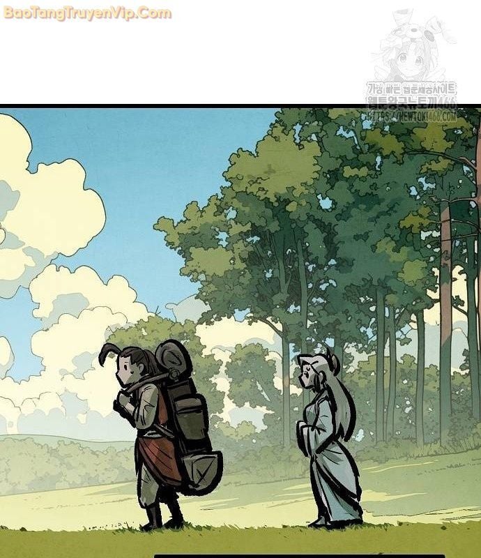 Chinh Phục Võ Lâm Chỉ Với Một Tô Mỳ Chap 47 - Next Chap 48