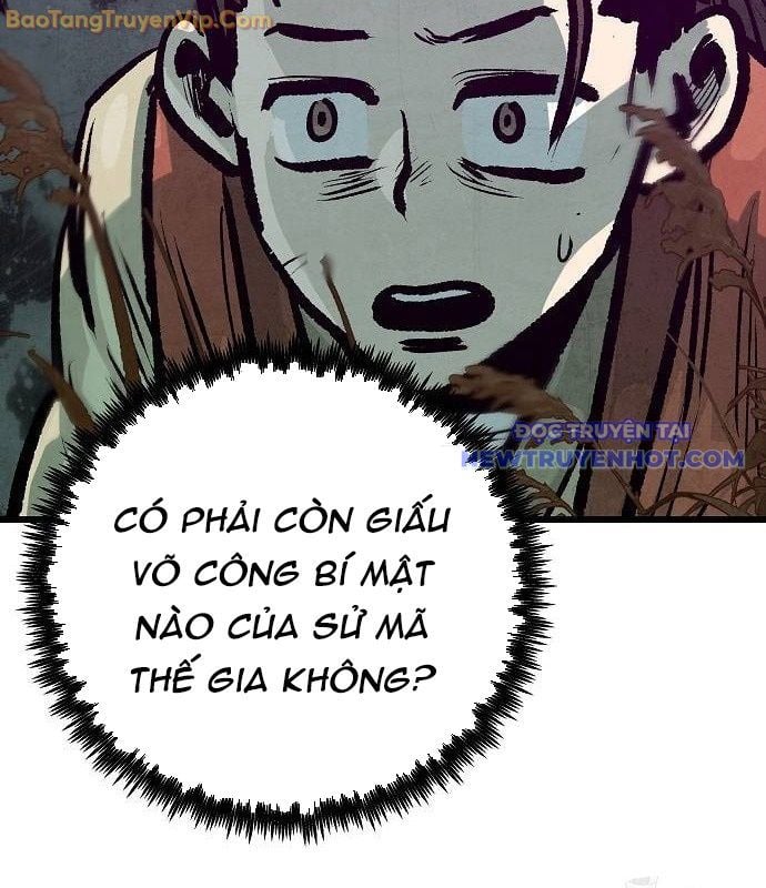 Chinh Phục Võ Lâm Chỉ Với Một Tô Mỳ Chap 50 - Next Chap 51
