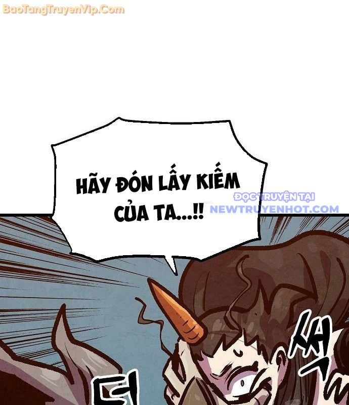 Chinh Phục Võ Lâm Chỉ Với Một Tô Mỳ Chap 50 - Next Chap 51